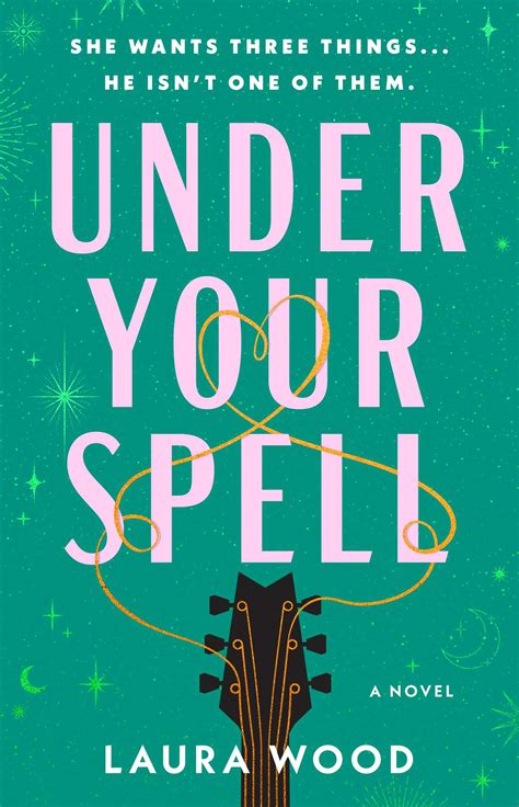 Under Your Spell .